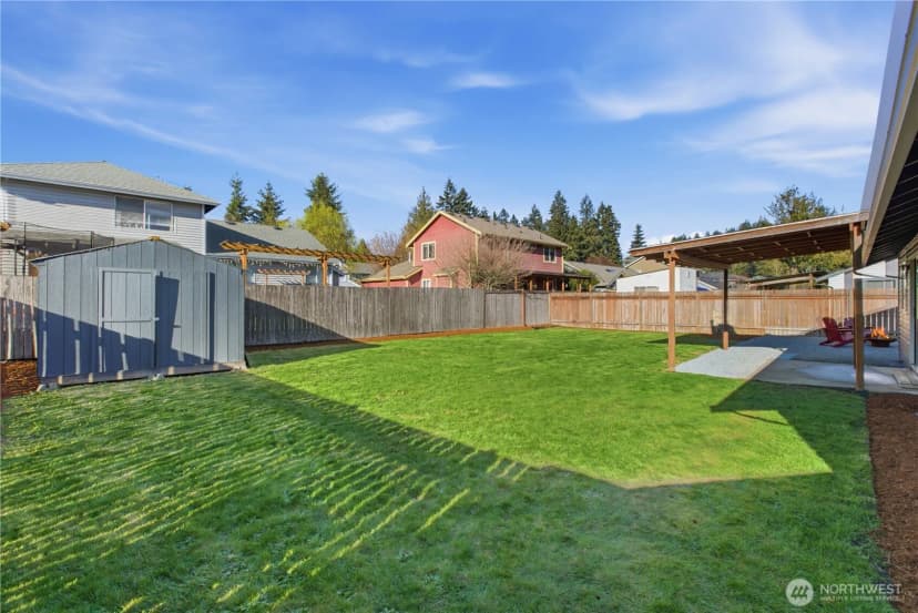 Property photo for 21720 Se 237th Street, Maple Valley photo 20