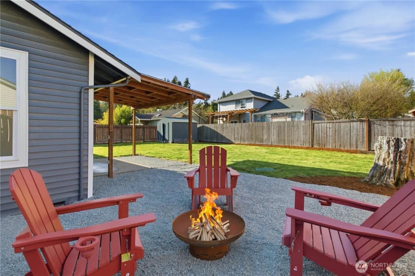 Property photo for 21720 Se 237th Street, Maple Valley photo 15