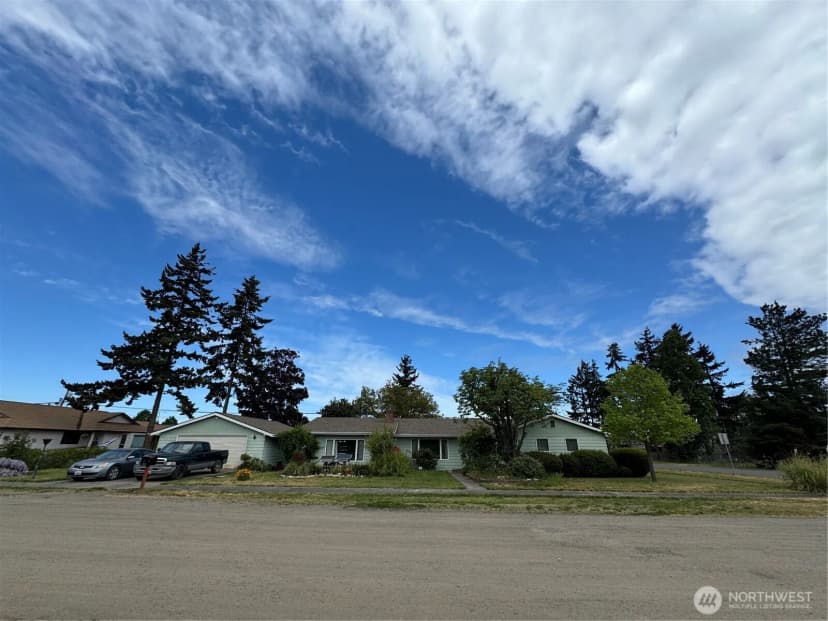 Property photo for 402 W Maple, Sequim photo 4