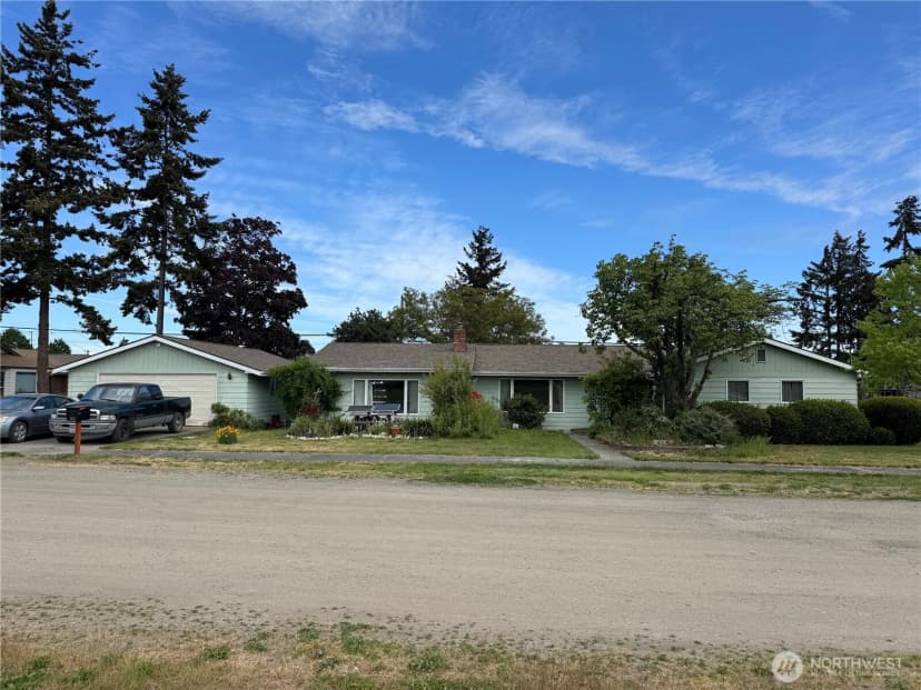 Property photo for 402 W Maple, Sequim photo 7