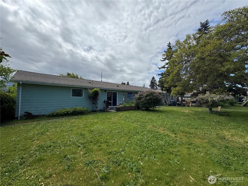 Property photo for 402 W Maple, Sequim photo 26