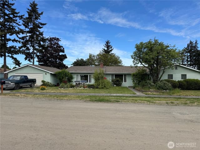 Property photo for 402 W Maple, Sequim