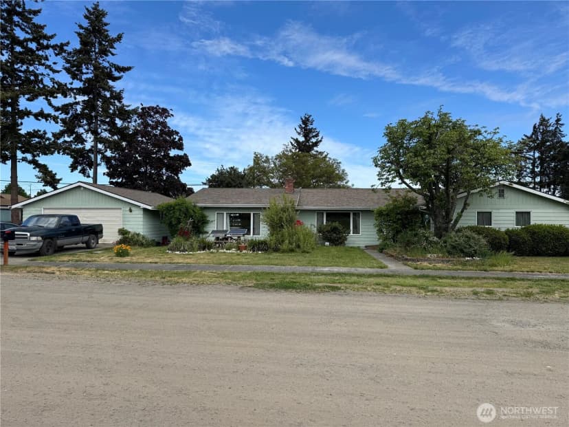 Property photo for 402 W Maple, Sequim