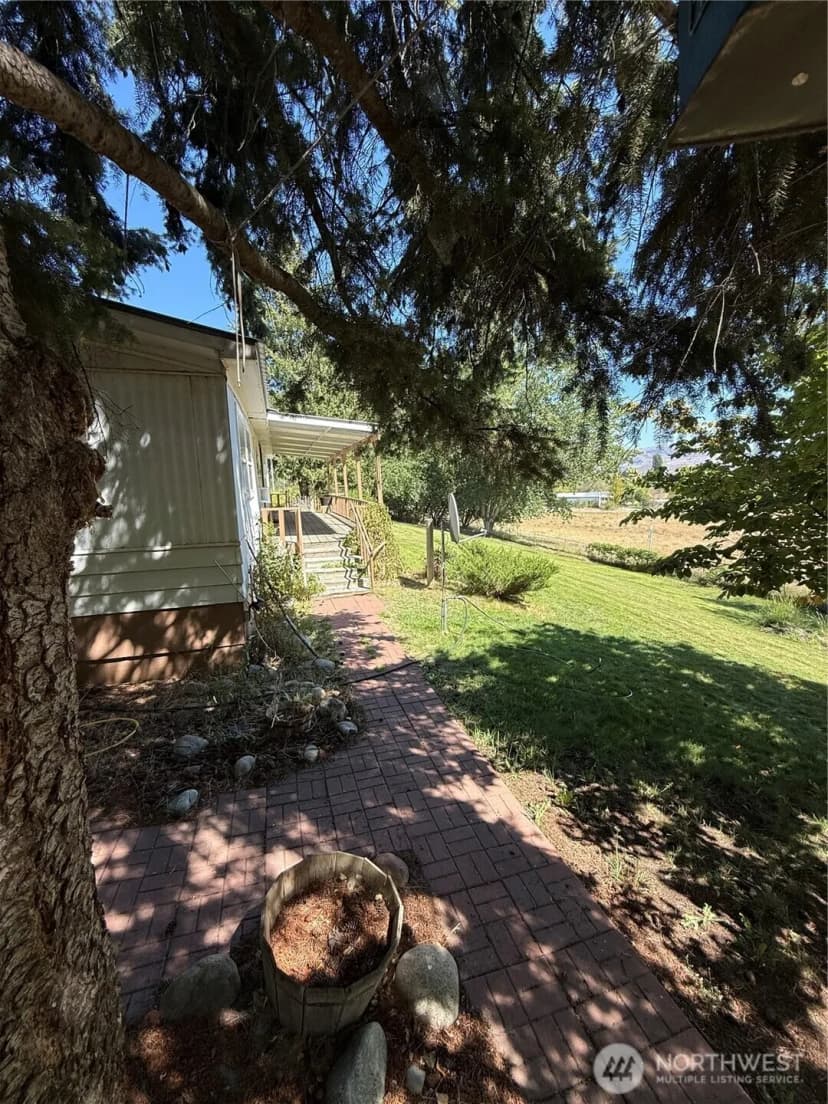 Property photo for 24 Hubbert Road, Omak photo 39
