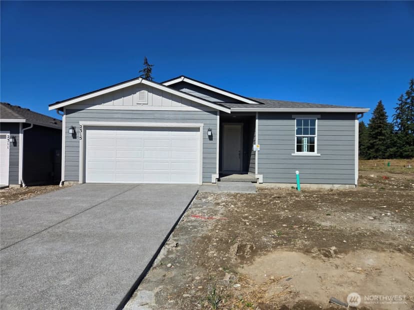 Property photo for 2315 206th Street Ct E #55, Spanaway