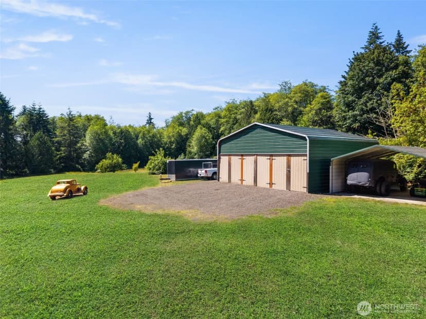Property photo for 27581 Heavenly Place Ne, Kingston photo 30