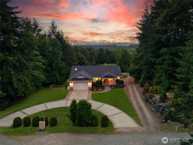 Property photo for 27581 Heavenly Place Ne, Kingston