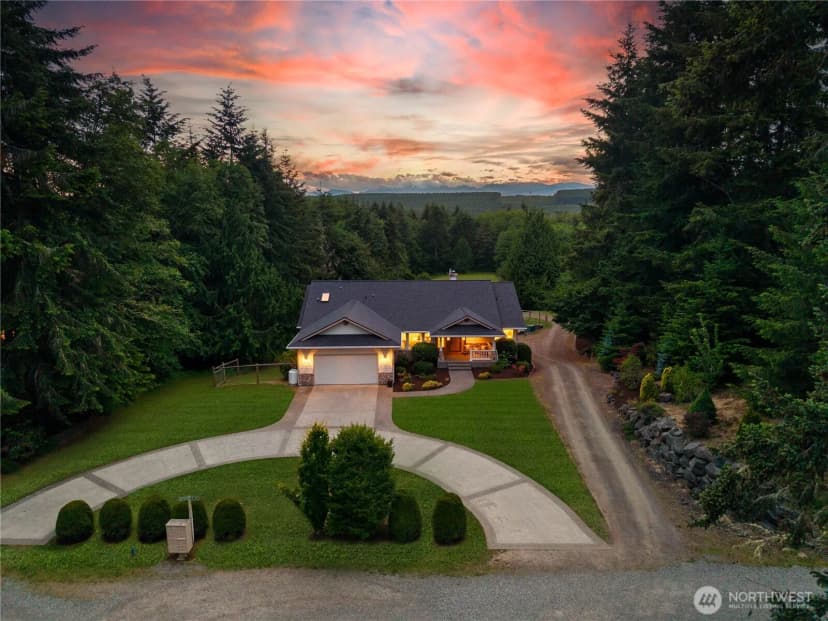 Property photo for 27581 Heavenly Place Ne, Kingston