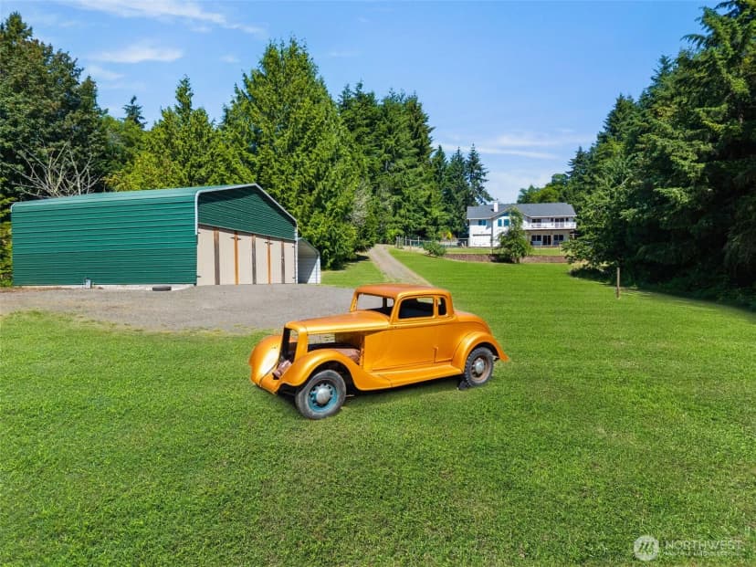Property photo for 27581 Heavenly Place Ne, Kingston photo 32