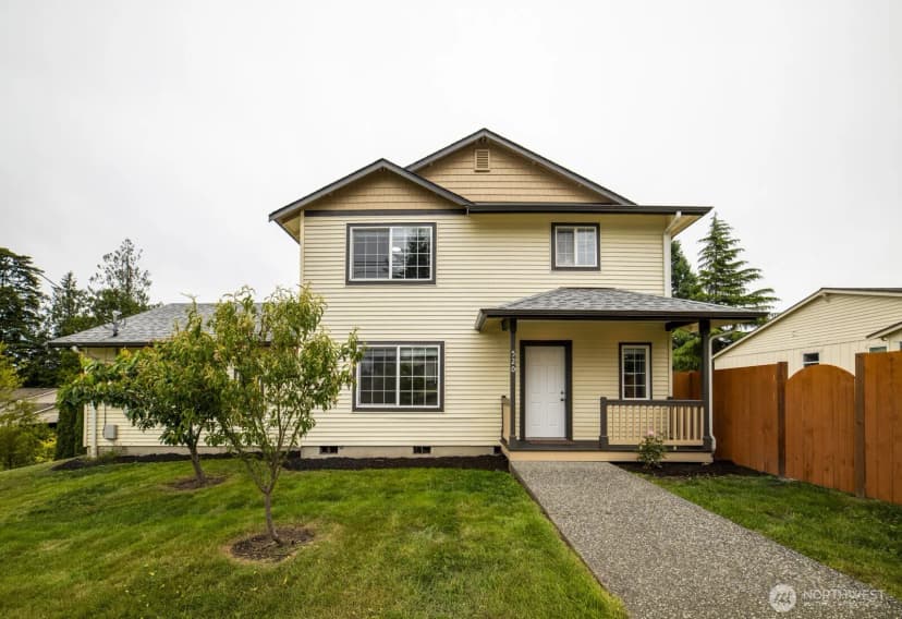 Property photo for 520 N Laventure Road, Mount Vernon