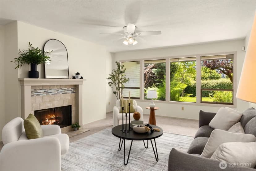 Property photo for 11626 100th Avenue Ne #c116, Kirkland photo 7