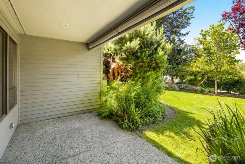 Property photo for 11626 100th Avenue Ne #c116, Kirkland photo 11