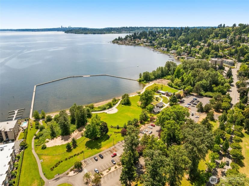Property photo for 11626 100th Avenue Ne #c116, Kirkland photo 34