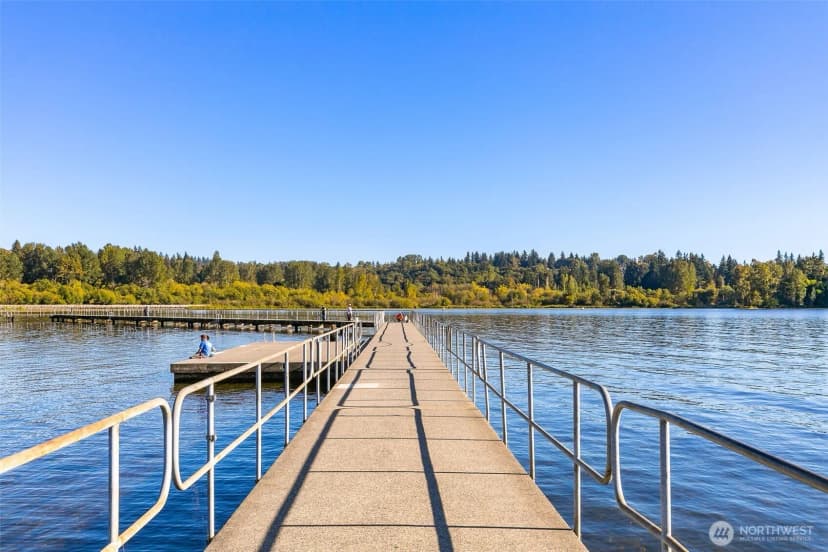 Property photo for 11626 100th Avenue Ne #c116, Kirkland photo 36
