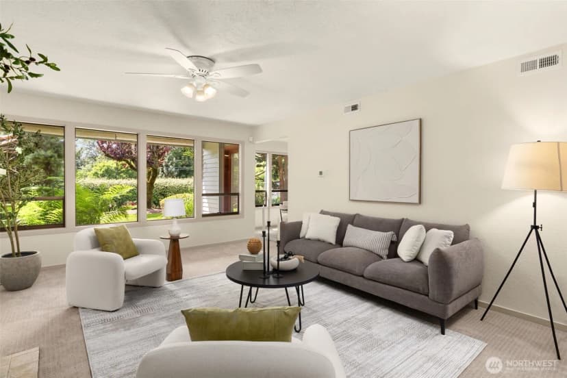 Property photo for 11626 100th Avenue Ne #c116, Kirkland photo 6