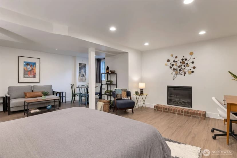 Property photo for 3802 Ne 90th Street, Seattle photo 19