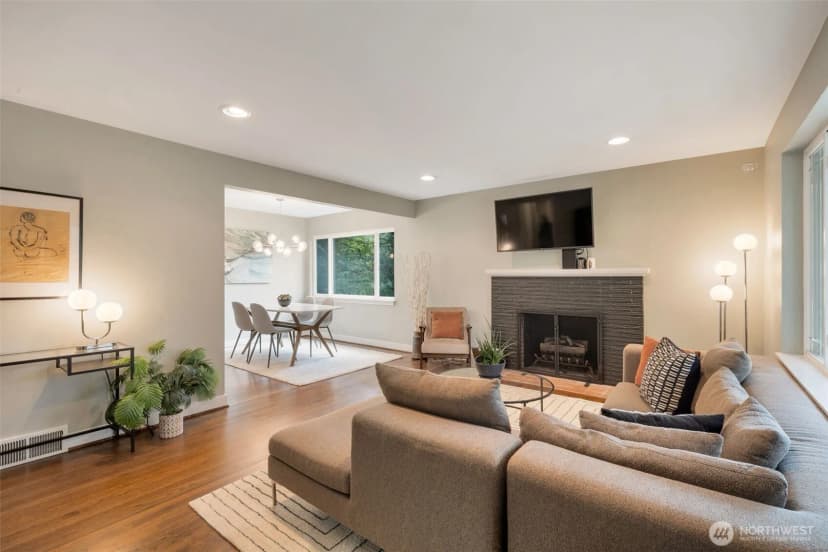 Property photo for 3802 Ne 90th Street, Seattle photo 6