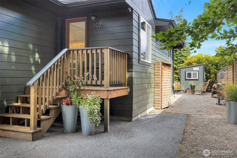 Property photo for 3802 Ne 90th Street, Seattle photo 26