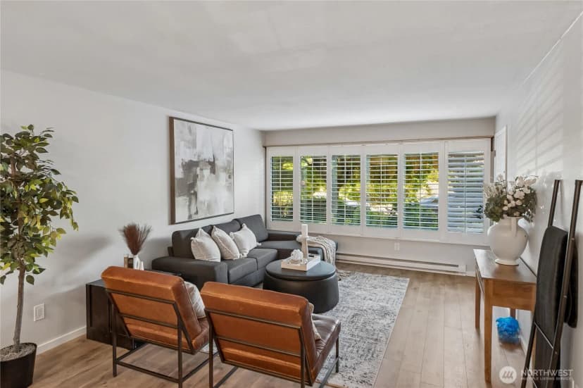 Property photo for 3661 24th Place W #107, Seattle photo 3