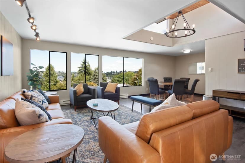 Property photo for 3661 24th Place W #107, Seattle photo 19