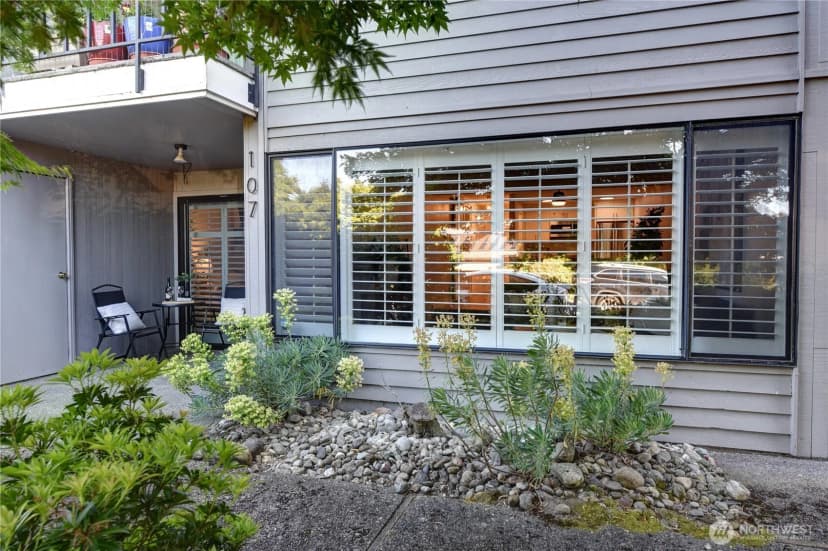 Property photo for 3661 24th Place W #107, Seattle photo 15