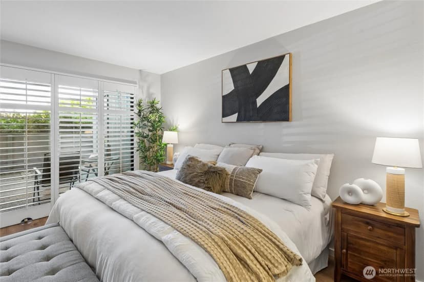 Property photo for 3661 24th Place W #107, Seattle photo 8