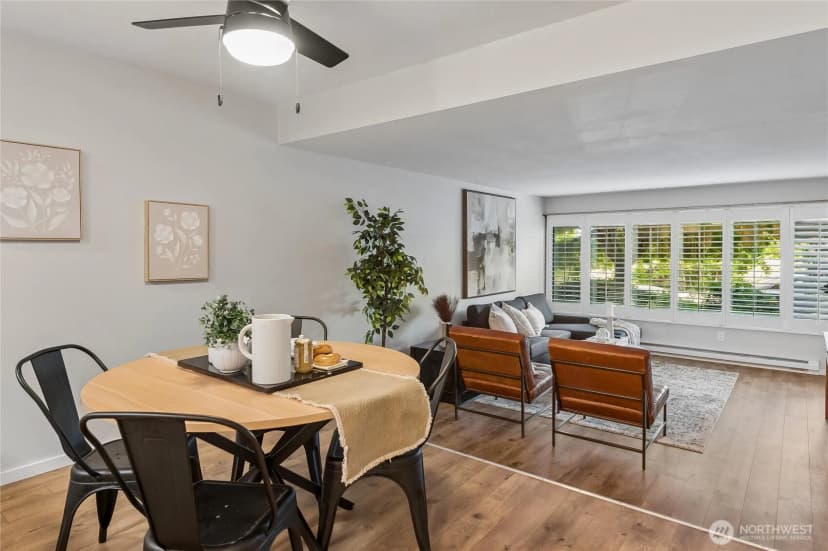 Property photo for 3661 24th Place W #107, Seattle photo 4