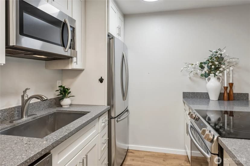 Property photo for 3661 24th Place W #107, Seattle photo 7
