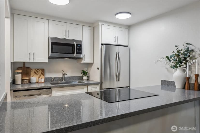 Property photo for 3661 24th Place W #107, Seattle photo 6