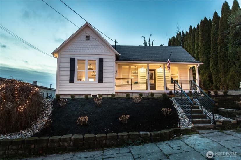Property photo for 112 Avenue A, Snohomish photo 22