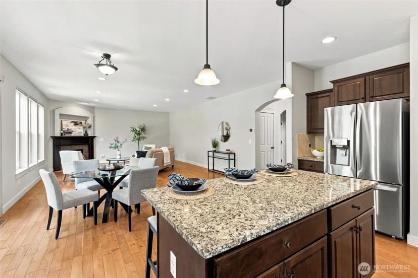Property photo for 1414 Harvest Avenue Se, Olympia photo 12
