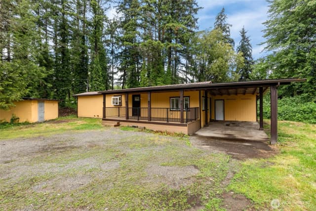 Property photo for 24817 51st Avenue Ct E, Graham