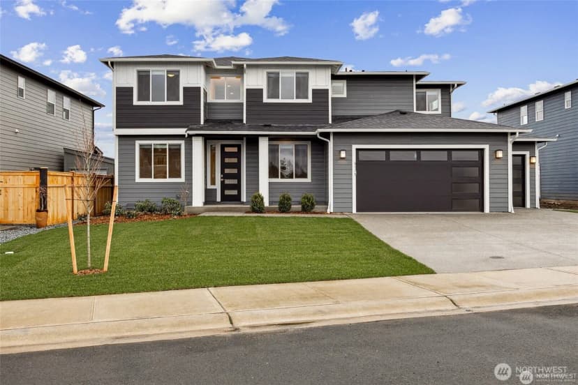 Property photo for 5901 229th Avenue E #257, Buckley