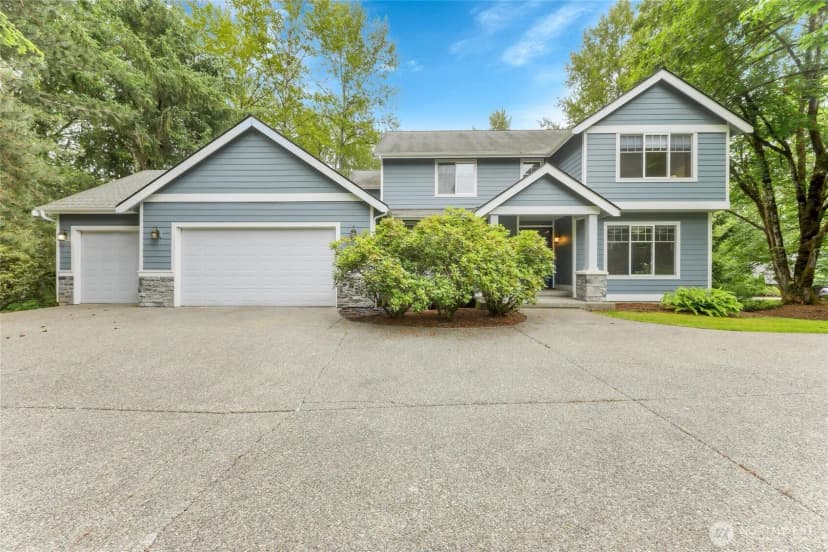 Property photo for 27630 Ne Quail Creek Dr, Redmond