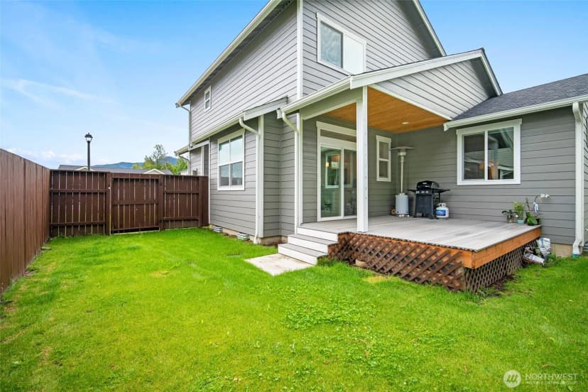 Property photo for 937 Crimson Court, Nooksack photo 30