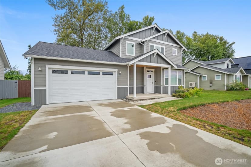 Property photo for 937 Crimson Court, Nooksack
