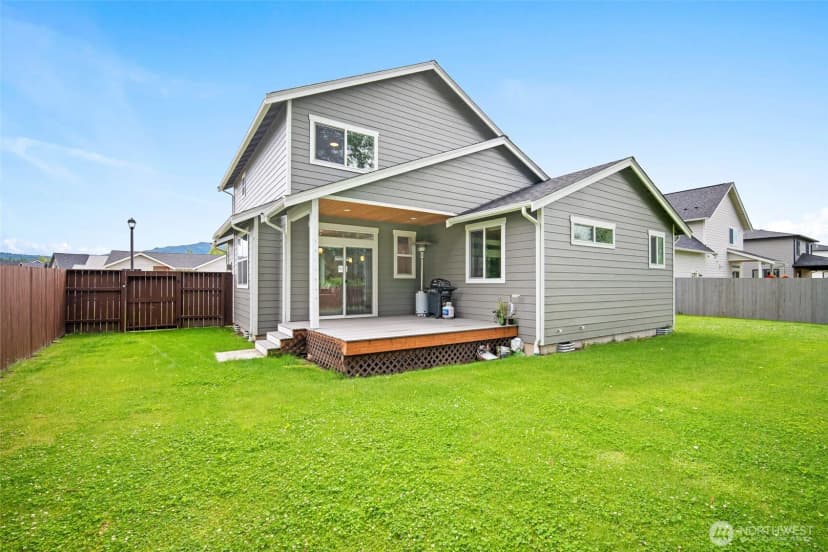 Property photo for 937 Crimson Court, Nooksack photo 28