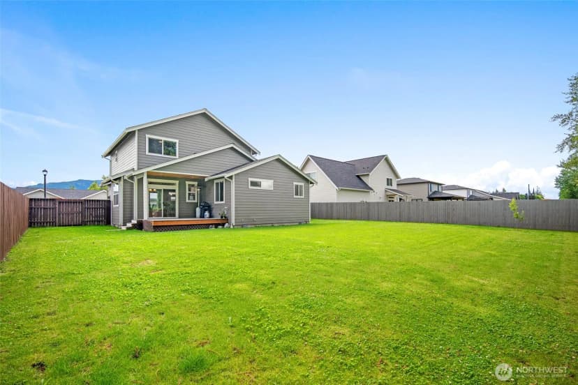 Property photo for 937 Crimson Court, Nooksack photo 32
