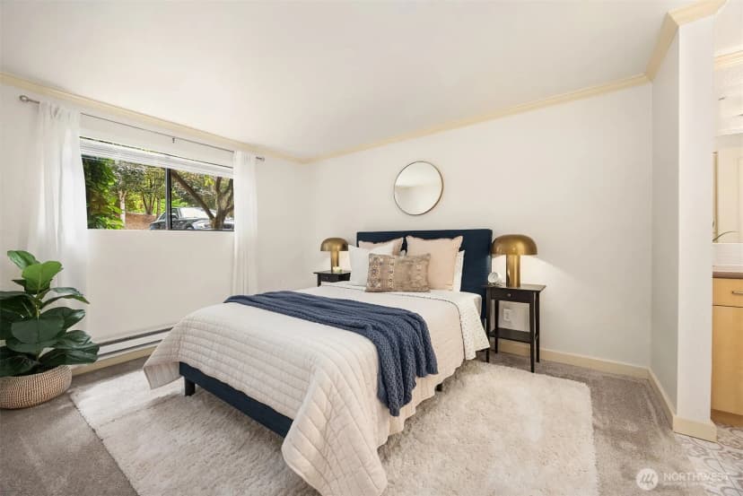 Property photo for 11801 100th Avenue Ne #a103, Kirkland photo 12