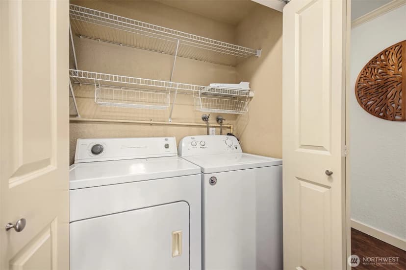 Property photo for 11801 100th Avenue Ne #a103, Kirkland photo 17