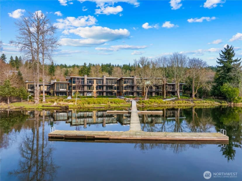 Property photo for 4323 E Lake Sammamish Parkway Se #4323, Issaquah photo 25
