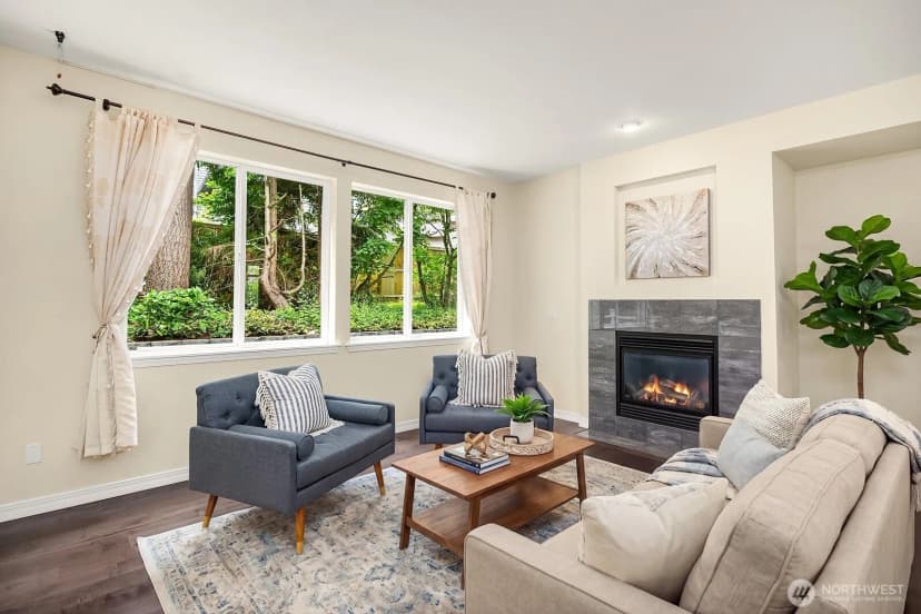 Property photo for 20321 128th Place Ne, Woodinville photo 15