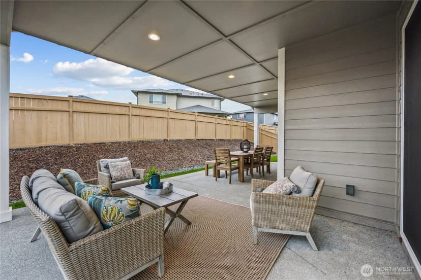 Property photo for 22833 61st Street E #285, Buckley photo 32