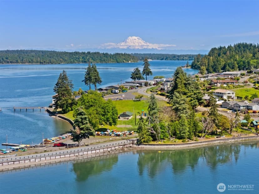 Property photo for 2519 Island Drive Nw, Olympia photo 27