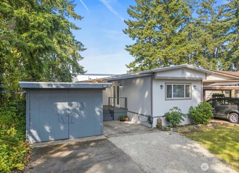Property photo for 8516 32nd Court S #103, Lakewood photo 16