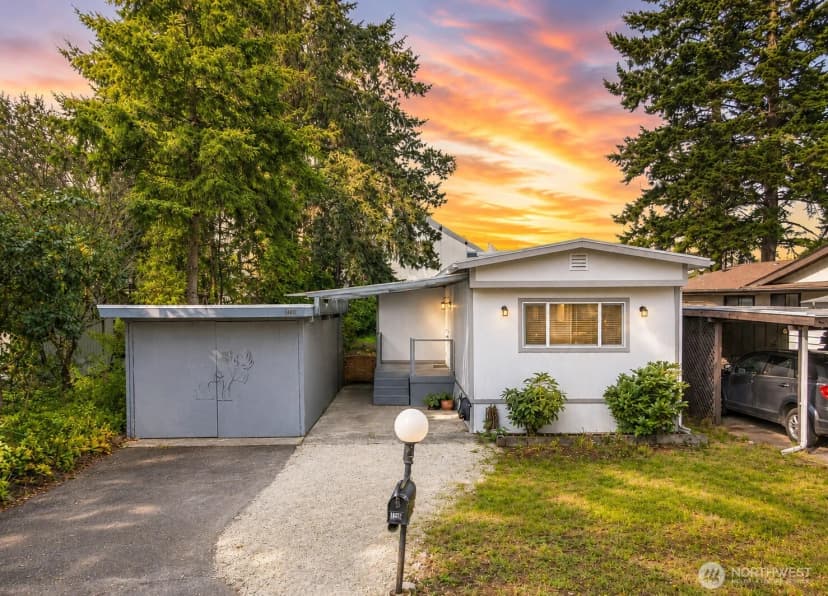 Property photo for 8516 32nd Court S #103, Lakewood
