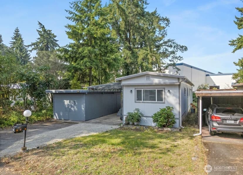 Property photo for 8516 32nd Court S #103, Lakewood photo 15