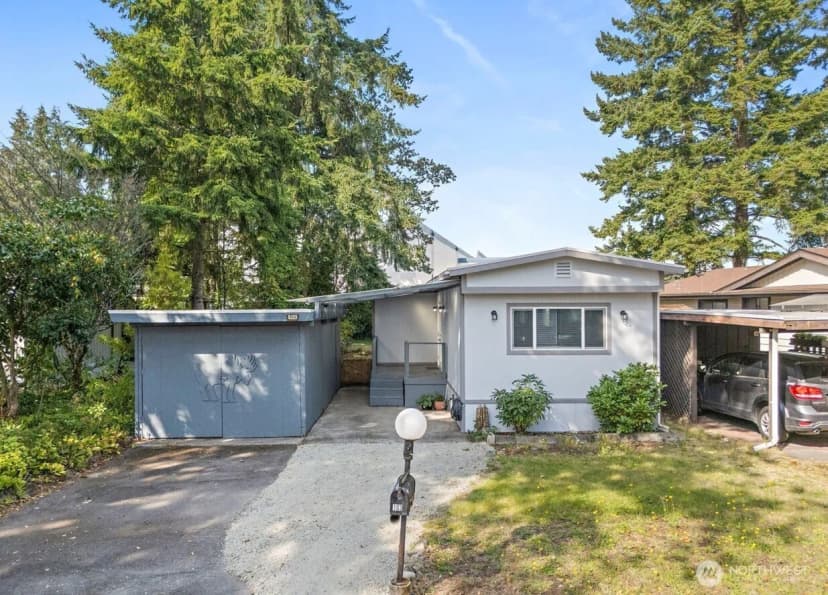 Property photo for 8516 32nd Court S #103, Lakewood photo 11