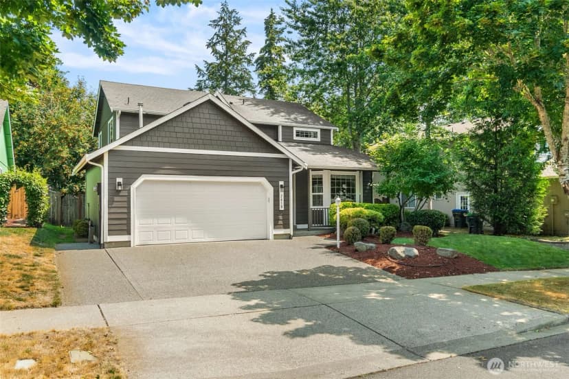 Property photo for 2619 Boulevard Park Court Se, Olympia photo 35