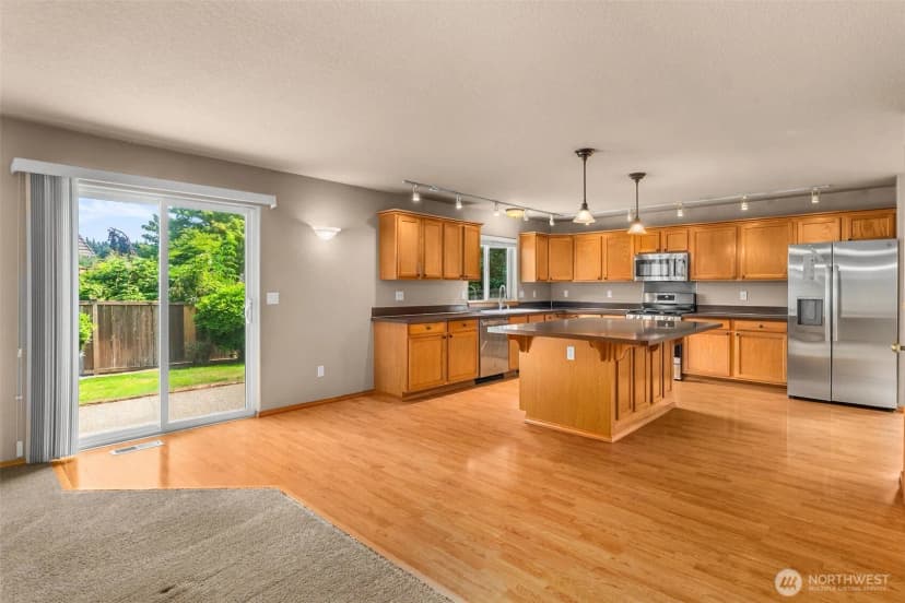 Property photo for 2619 Boulevard Park Court Se, Olympia photo 5